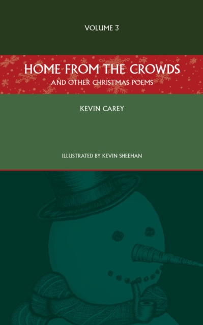 Home from the Crowds (and other Christmas poems), EPUB eBook