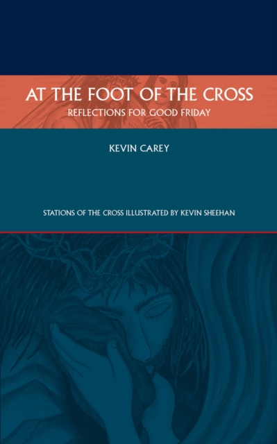 At the Foot of the Cross, EPUB eBook