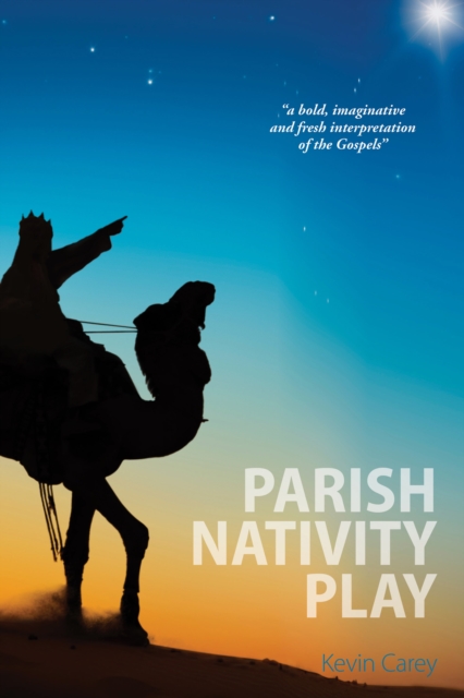 Parish Nativity Play, EPUB eBook