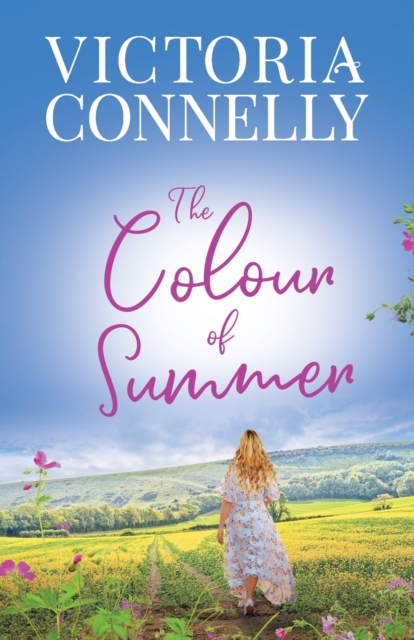 The Colour of Summer, Paperback / softback Book