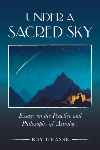 Under a Sacred Sky, EPUB eBook