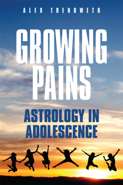 Growing Pains, EPUB eBook