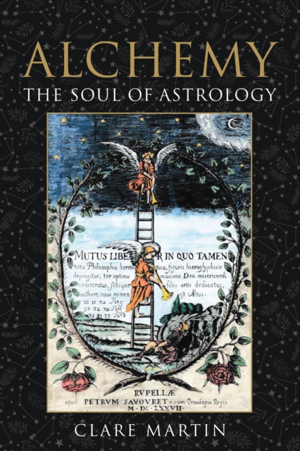 Alchemy: The Soul of Astrology, Paperback / softback Book