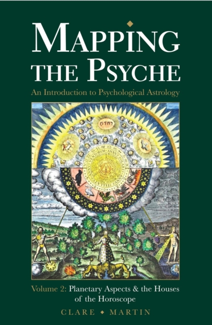 Mapping the Psyche Volume 2, EPUB eBook