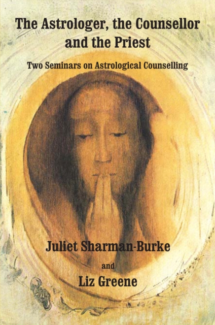 The Astrologer, the Counsellor and the Priest, EPUB eBook