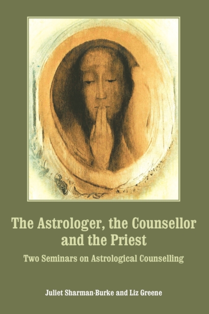 The Astrologer, the Counsellor and the Priest, Paperback / softback Book