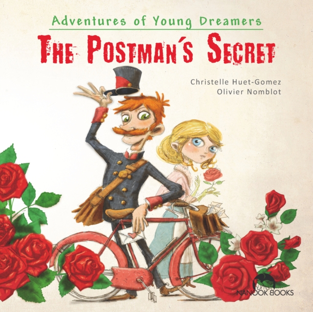 The Postman's Secret, Paperback Book