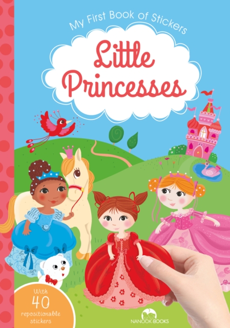 Little Princesses, Paperback / softback Book