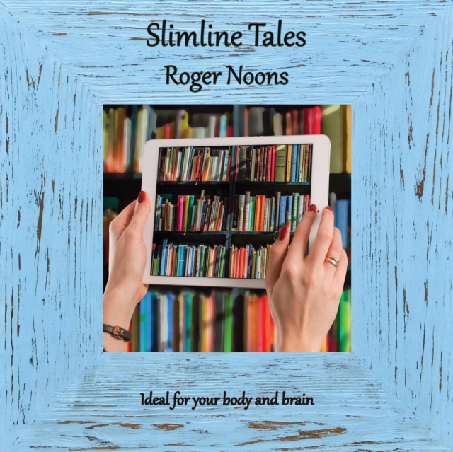 Slimline Tales, Paperback / softback Book