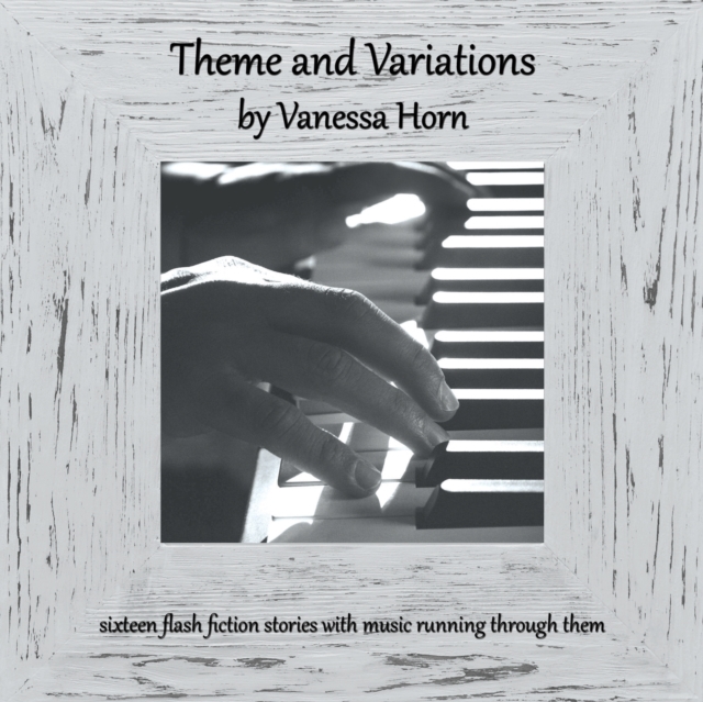 Theme and Variations, Paperback / softback Book