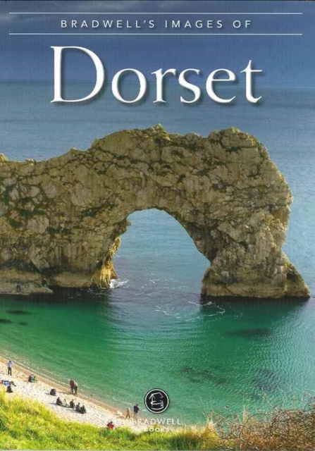 Bradwell's Images of Dorset, Paperback / softback Book