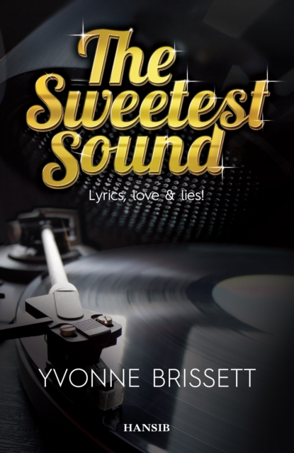 The Sweetest Sound, Paperback / softback Book