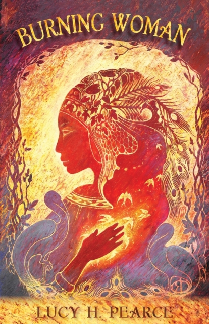 Burning Woman, Paperback / softback Book