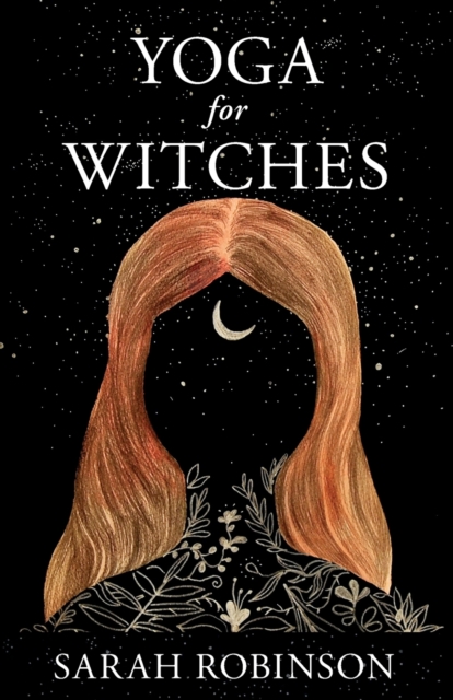 Yoga for Witches, Paperback / softback Book