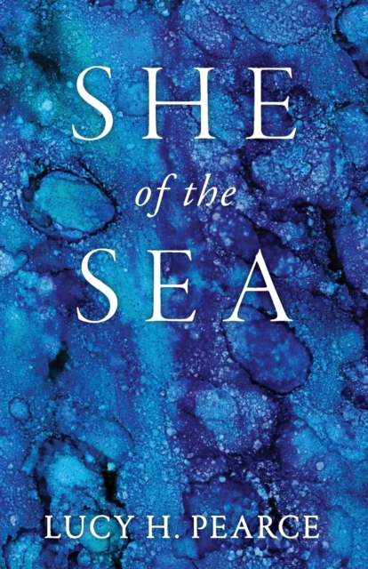 She of the Sea, Paperback / softback Book