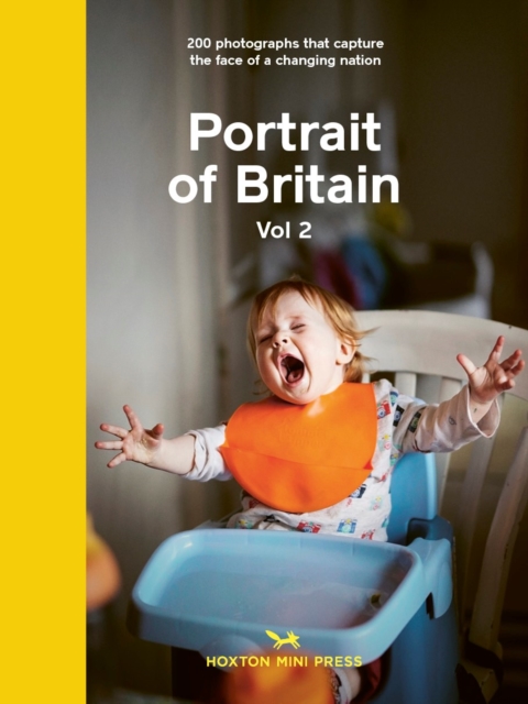 Portrait Of Britain Volume 2, Hardback Book