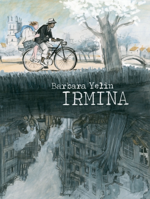 Irmina, Hardback Book