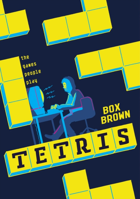 Tetris : The Games People Play, Paperback / softback Book