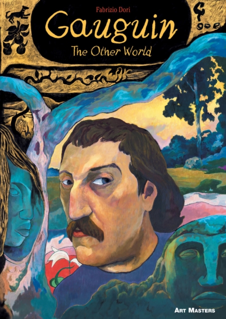 Gauguin: The Other World, Paperback / softback Book