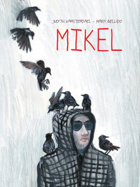 Mikel, Hardback Book
