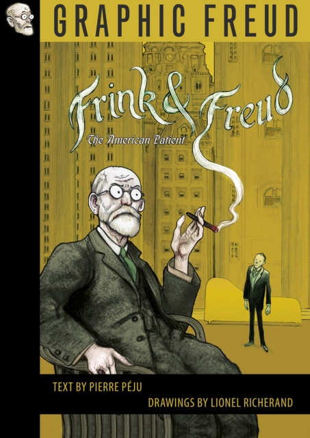 Frink and Freud, Paperback / softback Book