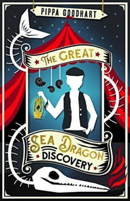 The Great Sea Dragon Discovery, Paperback / softback Book