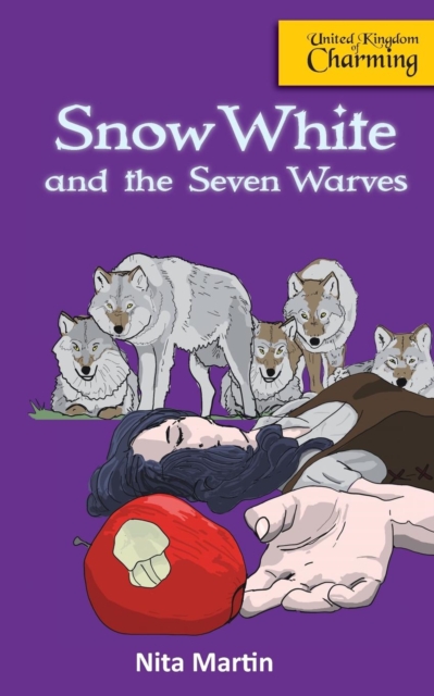 Snow White and the Seven Warves, Paperback / softback Book