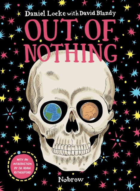 Out of Nothing, Hardback Book