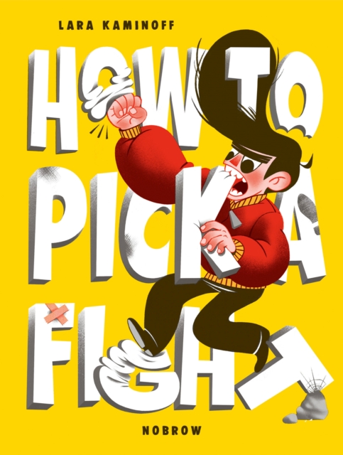 How to Pick a Fight, Paperback / softback Book
