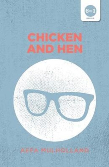 Chicken and Hen, Paperback / softback Book