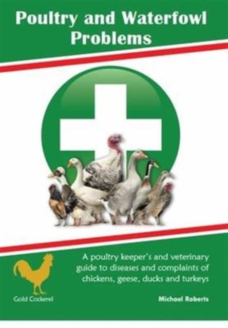 Poultry and Waterfowl Problems, Paperback / softback Book