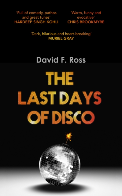 The Last Days of Disco, Paperback / softback Book