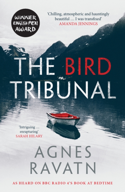 The Bird Tribunal, Paperback / softback Book