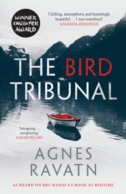 The Bird Tribunal, EPUB eBook