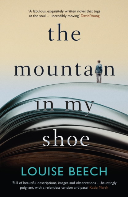 The Mountain in My Shoe, EPUB eBook