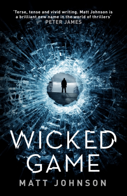 Wicked Game, Paperback / softback Book