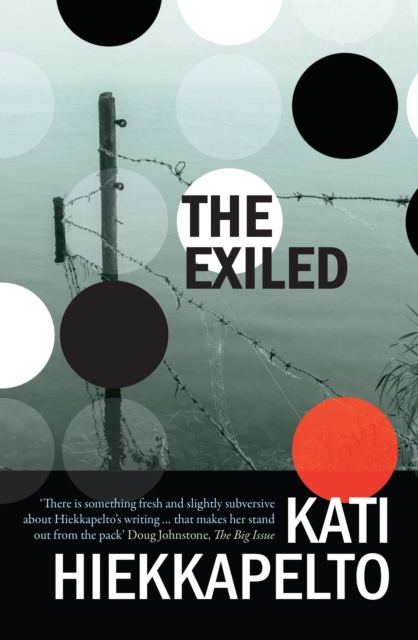 The Exiled, Paperback / softback Book