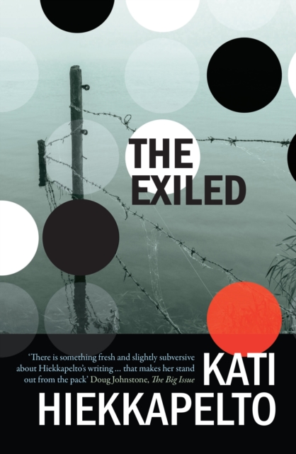 The Exiled, EPUB eBook