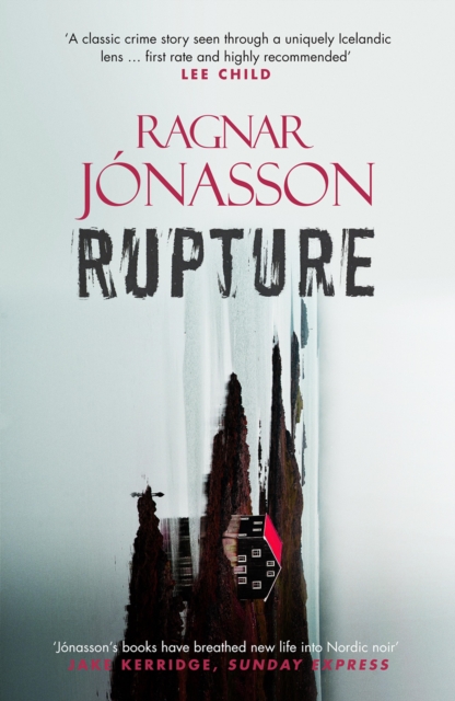Rupture, EPUB eBook