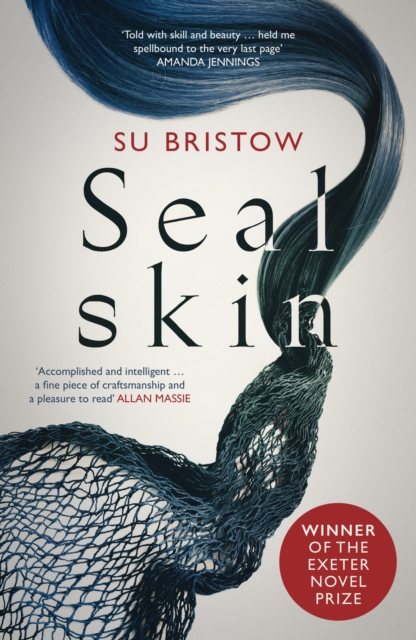 Sealskin, Paperback / softback Book