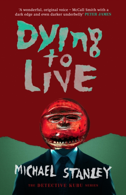 Dying To Live, EPUB eBook