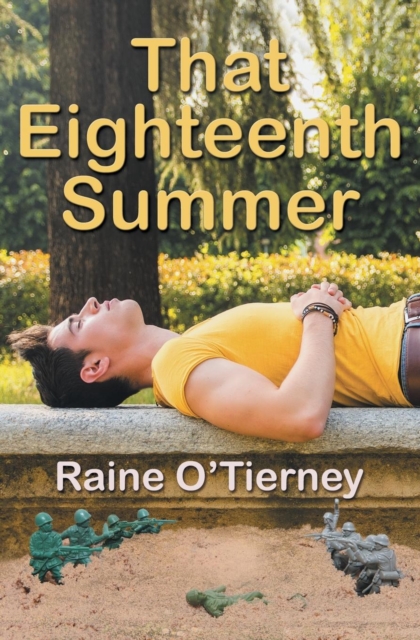 That Eighteenth Summer, Paperback / softback Book