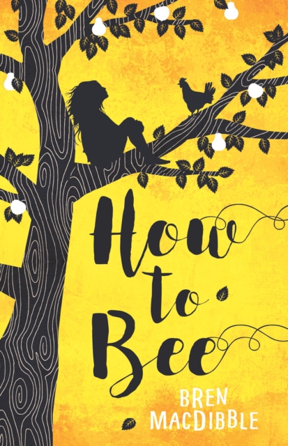 How to Bee, Paperback / softback Book