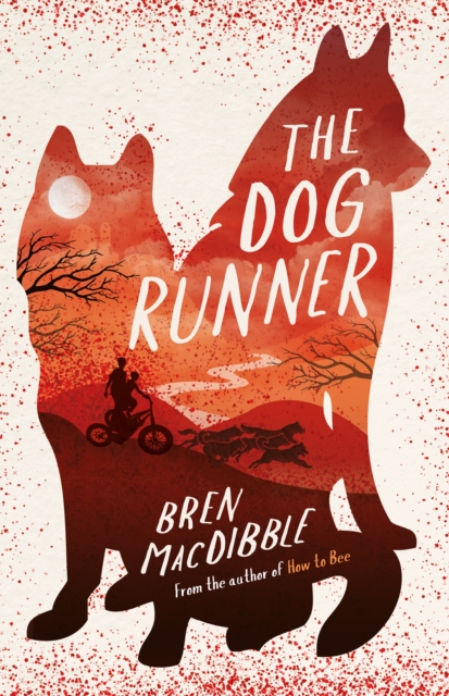 The Dog Runner, Paperback / softback Book