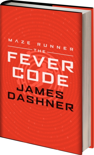 The Fever Code, Hardback Book