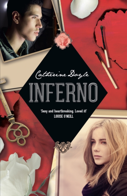 Inferno, Paperback / softback Book