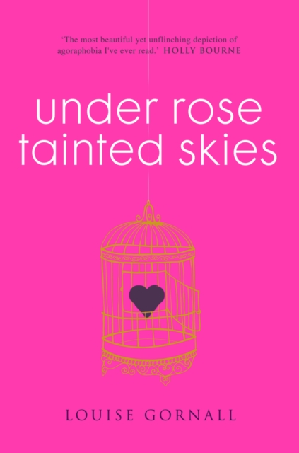 Under Rose-Tainted Skies, Paperback / softback Book