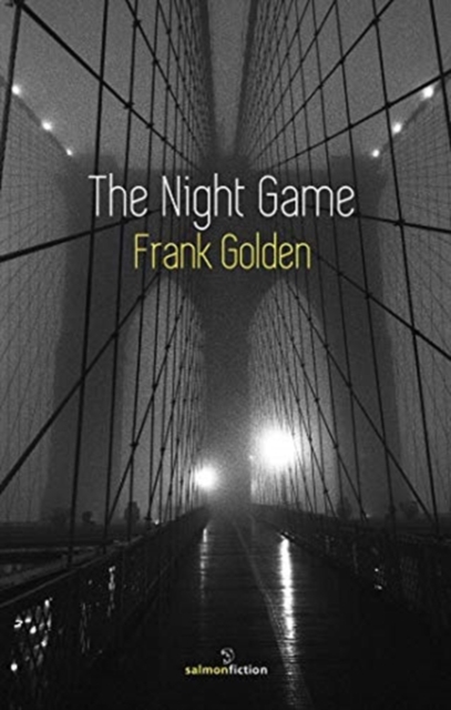 The Night Game, Paperback / softback Book