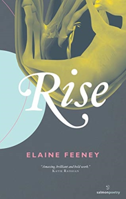 Rise, Paperback / softback Book