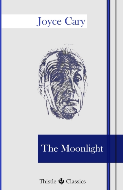 The Moonlight, Paperback / softback Book